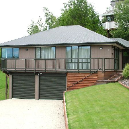 45 Alpine Avenue Villa แฮนเมอร์สปริงส์ ภายนอก รูปภาพ