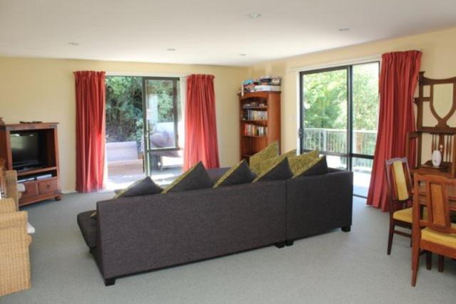 45 Alpine Avenue Villa แฮนเมอร์สปริงส์ ภายนอก รูปภาพ