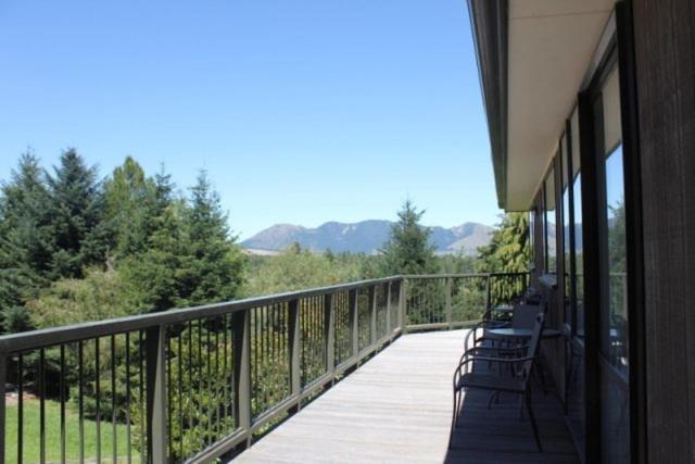 45 Alpine Avenue Villa แฮนเมอร์สปริงส์ ภายนอก รูปภาพ