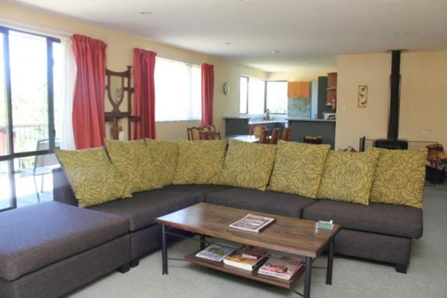 45 Alpine Avenue Villa แฮนเมอร์สปริงส์ ภายนอก รูปภาพ